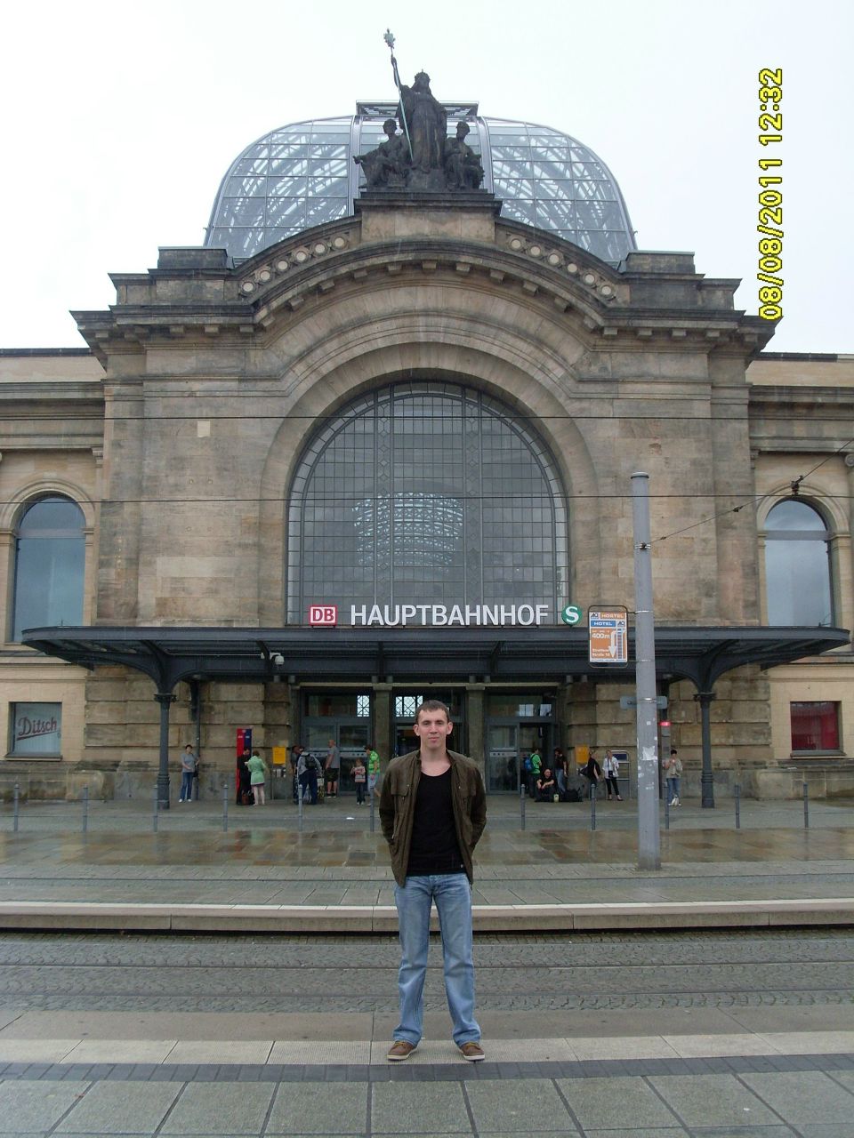 Андрей Паргачевский Negrup4ik | Томск