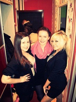 Илона Янсон | 