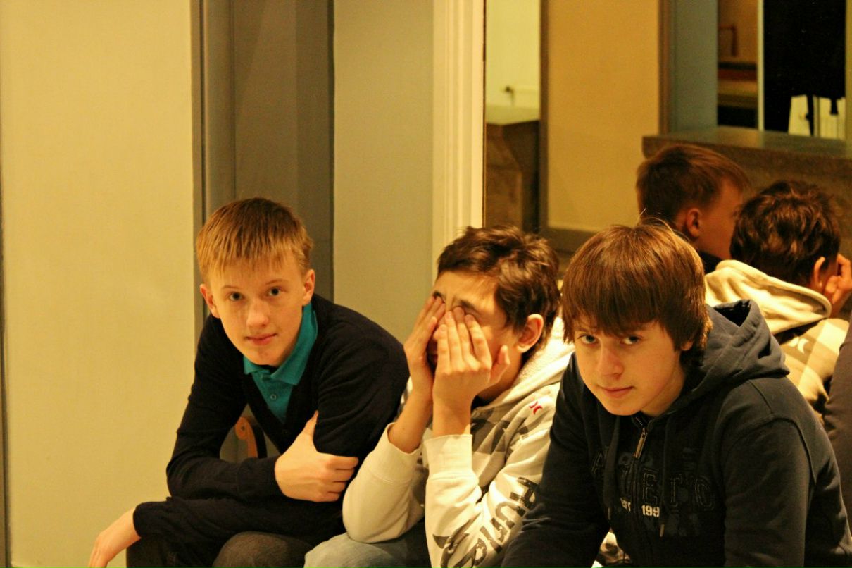 Aleksandr Pyatygin | 