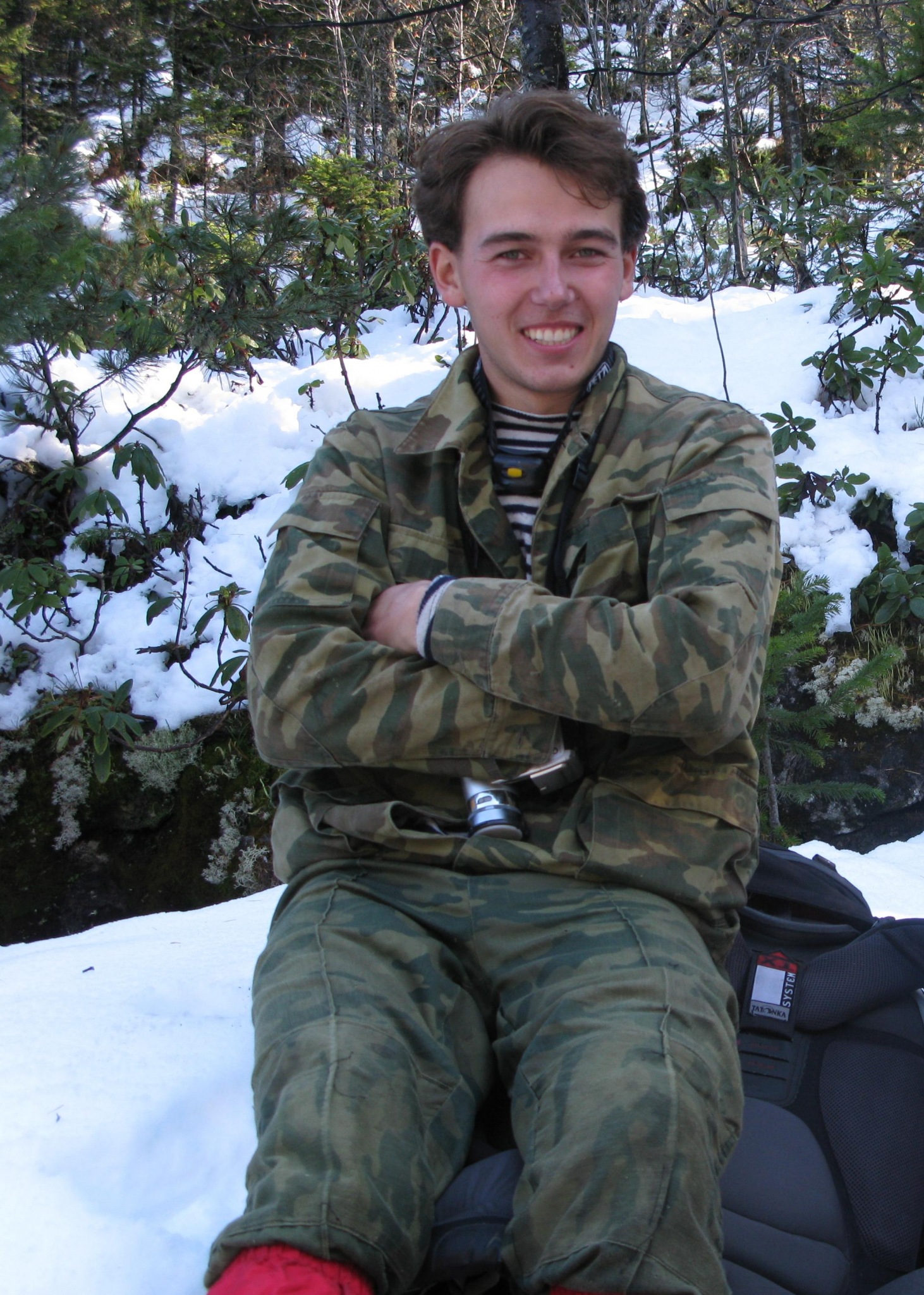 Фото профиля