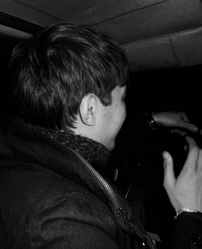 Дамир Дивеев | Туймазы