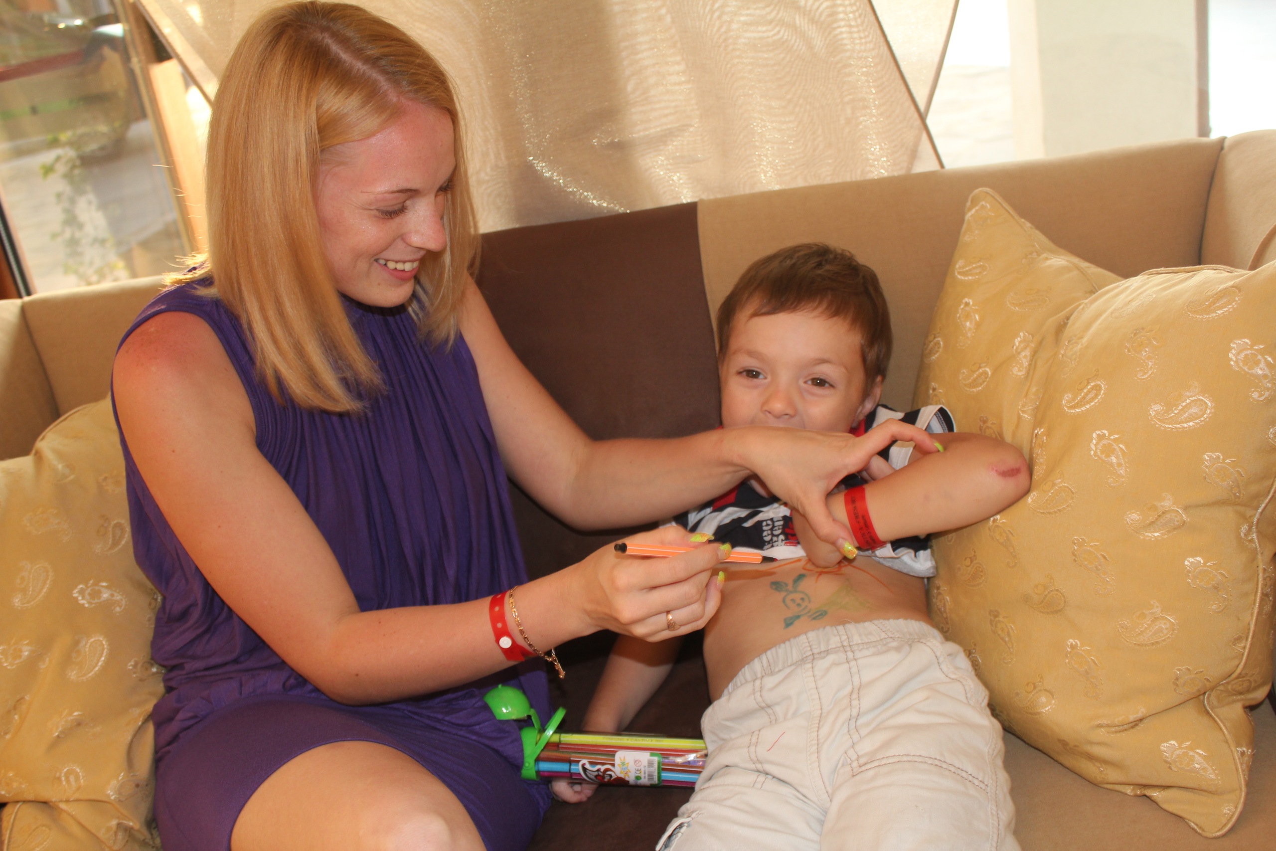 Фото профиля