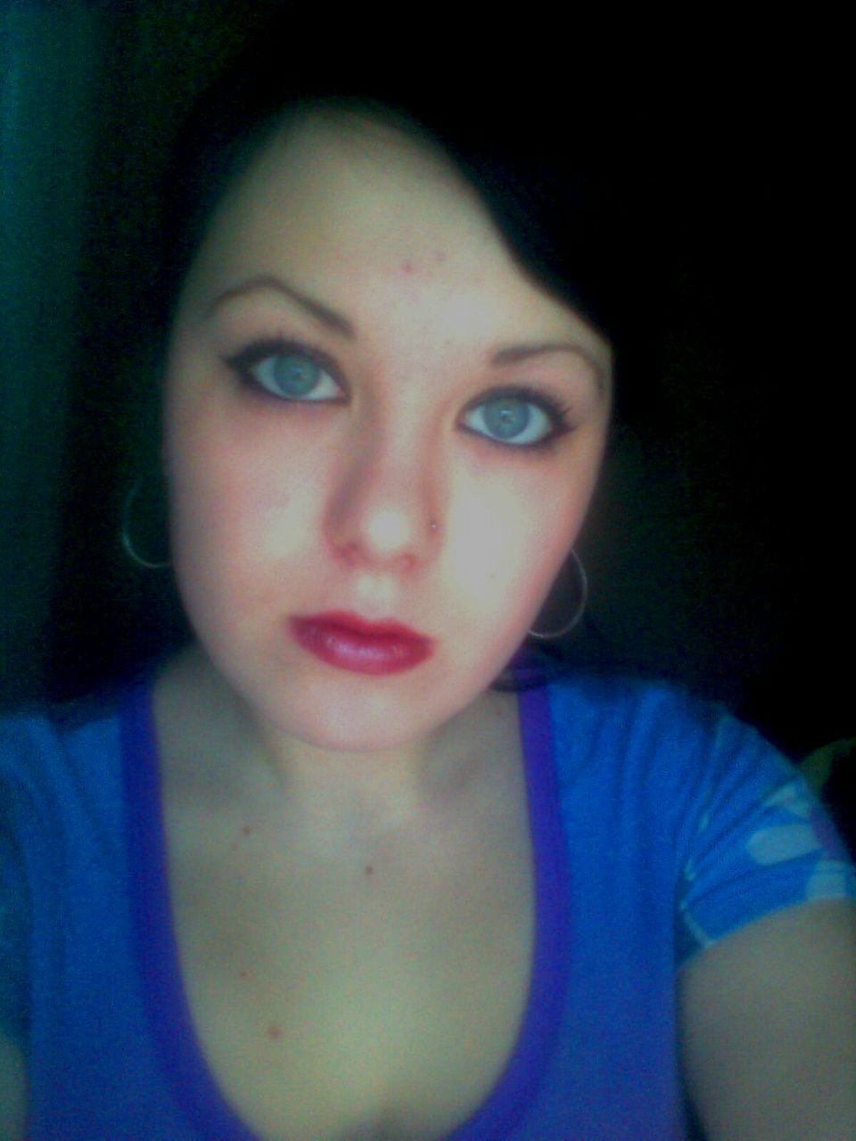 Александра Александрова | Тара