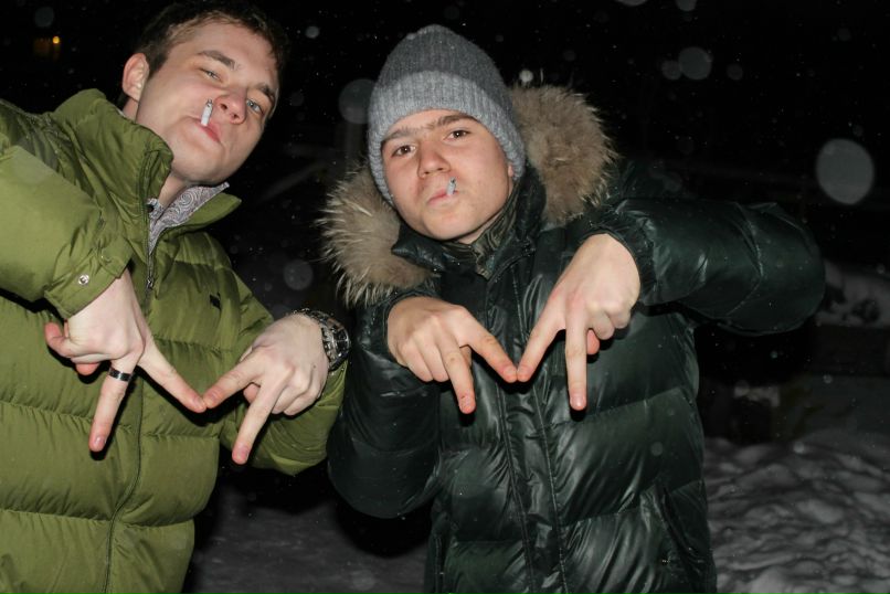 Владислав Ковалёв | Москва