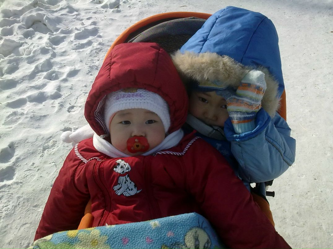 Мира Андреева | Якутск