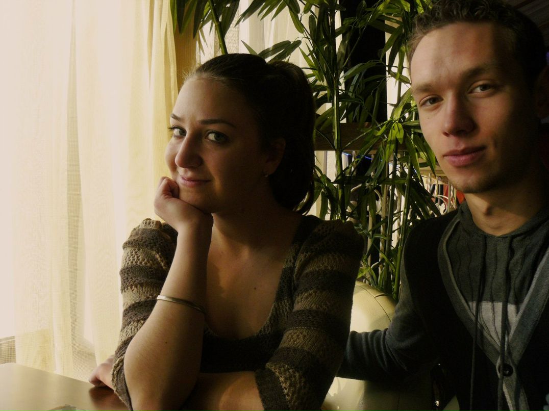 Марина Третьяк | Измаил