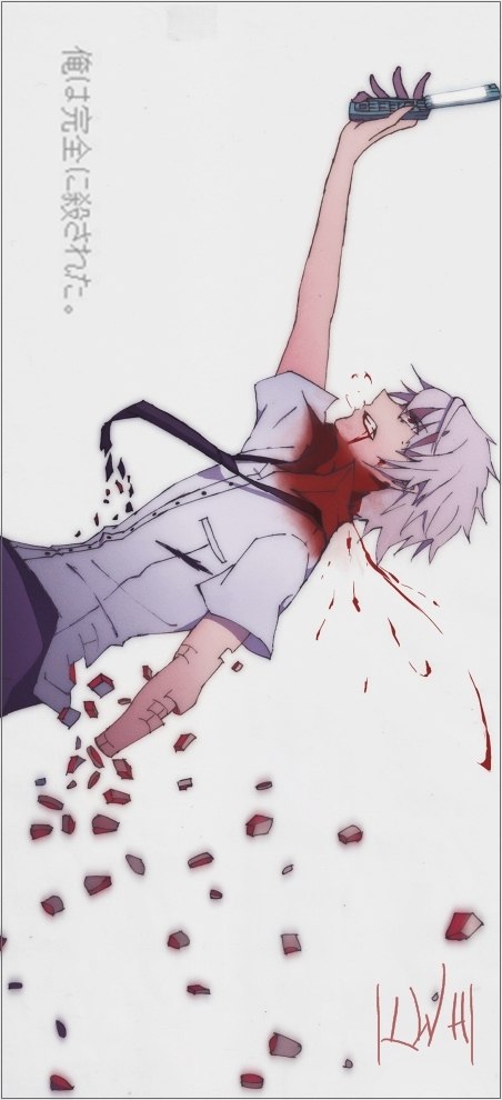 Юлька Пермякова LWHollow | Челябинск