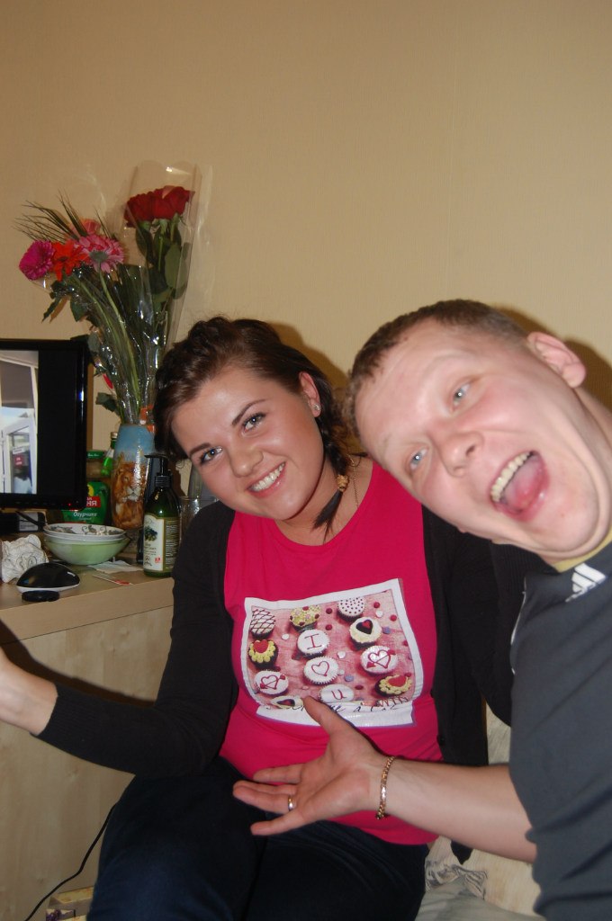 Владислав Байкузин | Санкт-Петербург