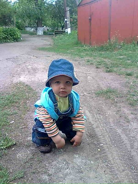 №88, Танечка Ткаченко, Кривой Рог №88, Танечка Ткаченко, Кривой Рог