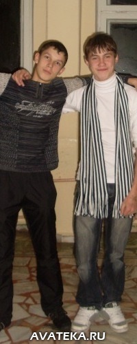 №6, Максим Аксендаров №6, Максим Аксендаров