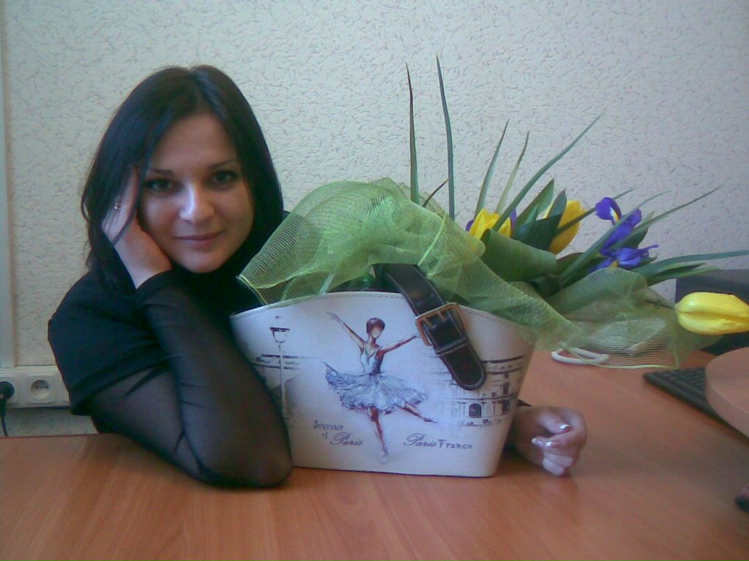 Маша Боровик | Запорожье