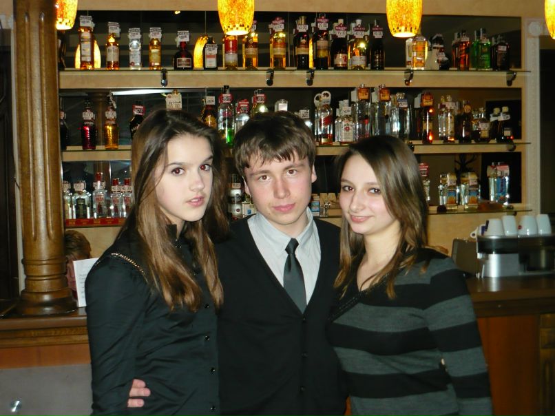 Славік Карасьов | Черкассы