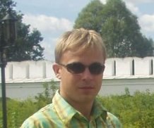 Артем Добронравов | Казань