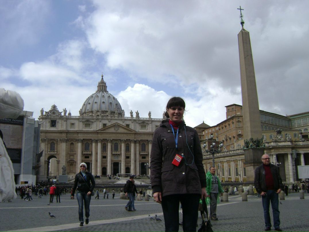 Татьяна Трифонова | Казань