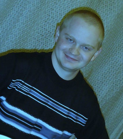 Дмитрий Лосев (( Димаська )) | Воронеж