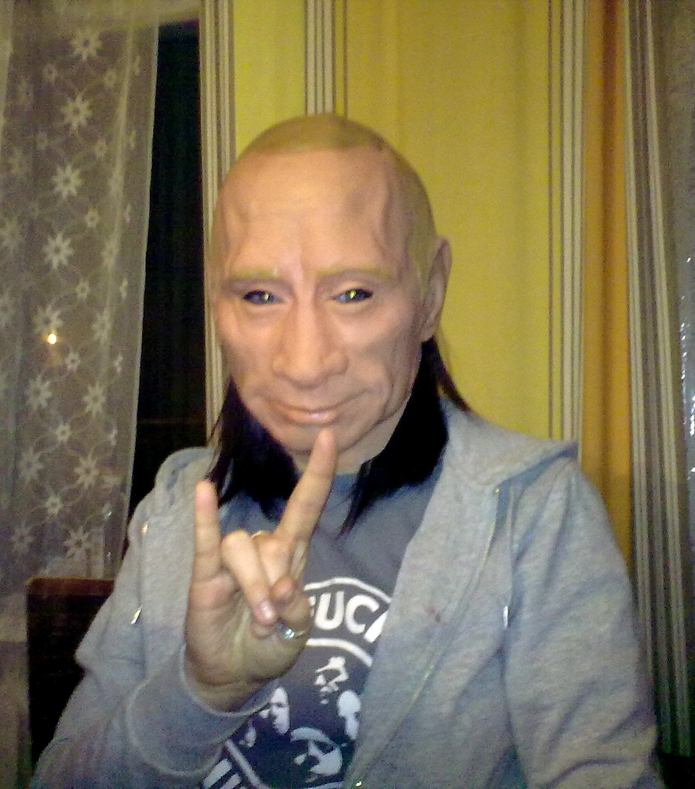 Фото профиля