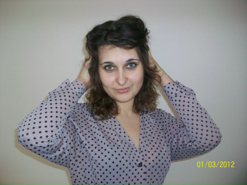 Марина Гончаренко | Сумы