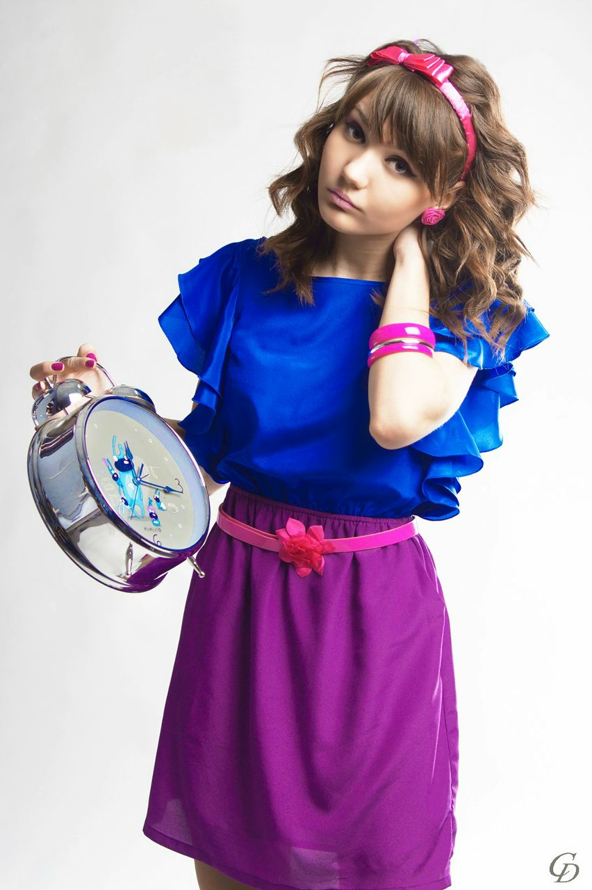 Алиса Фисенко | Саратов