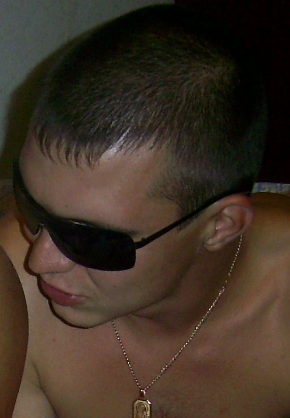 Дмитрий Левченко | Оренбург