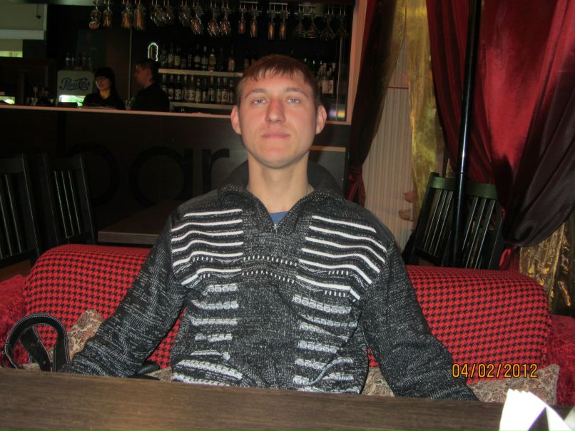 Андрей Пискунов | Кстово