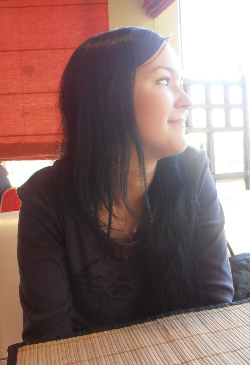 Анжелика Конюхова Nail_Master | Санкт-Петербург