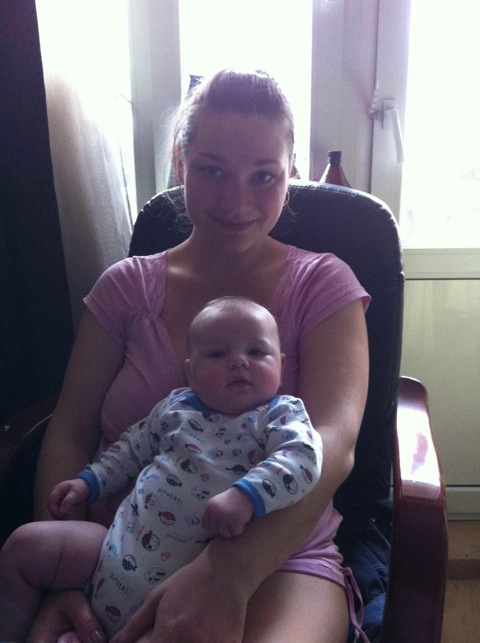 Наталия Королева | Москва