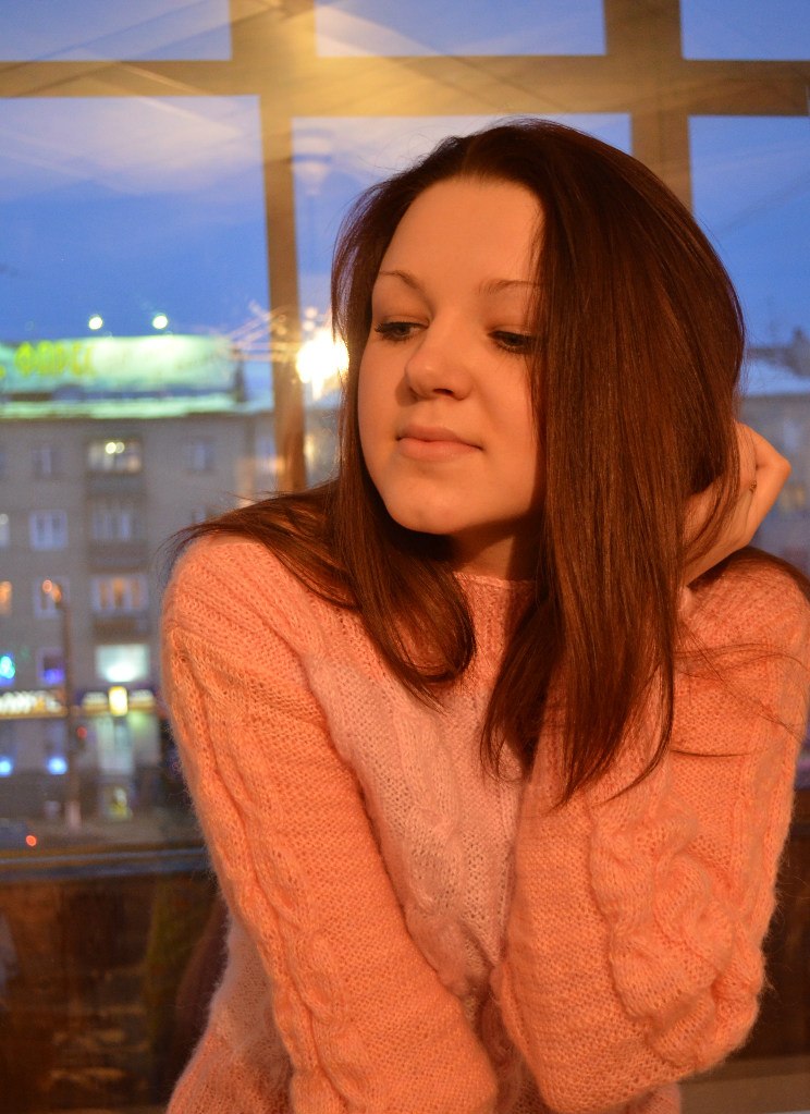 Наталия Янкавцева | Москва