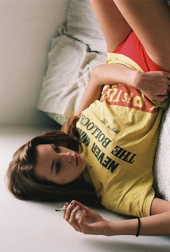 Мария Филонова | Los Angeles