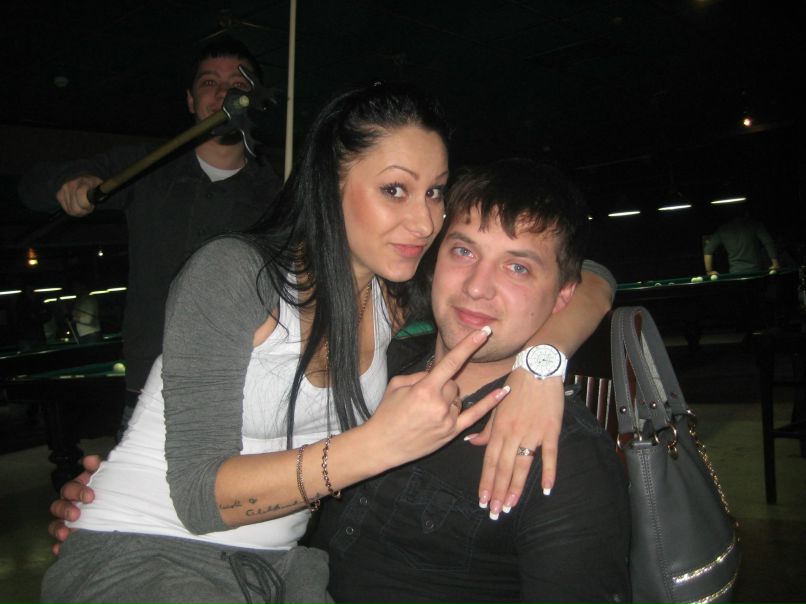 Евгения Мельникова | Москва