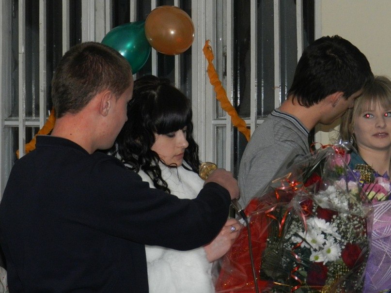 Назарій Базаль NaZiK | Крукеничи