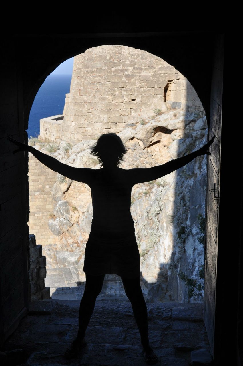 Ольга Украинцева | Санкт-Петербург