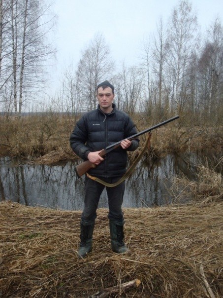 Сергей Вралов | Череповец