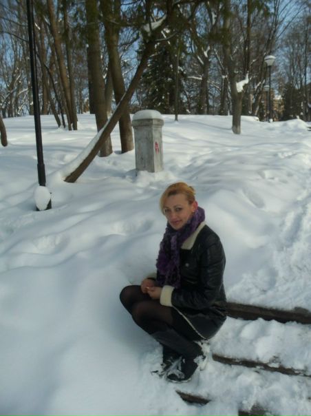 №117, Юля Баценко, 41 год, Хмельницкий №117, Юля Баценко, 41 год, Хмельницкий