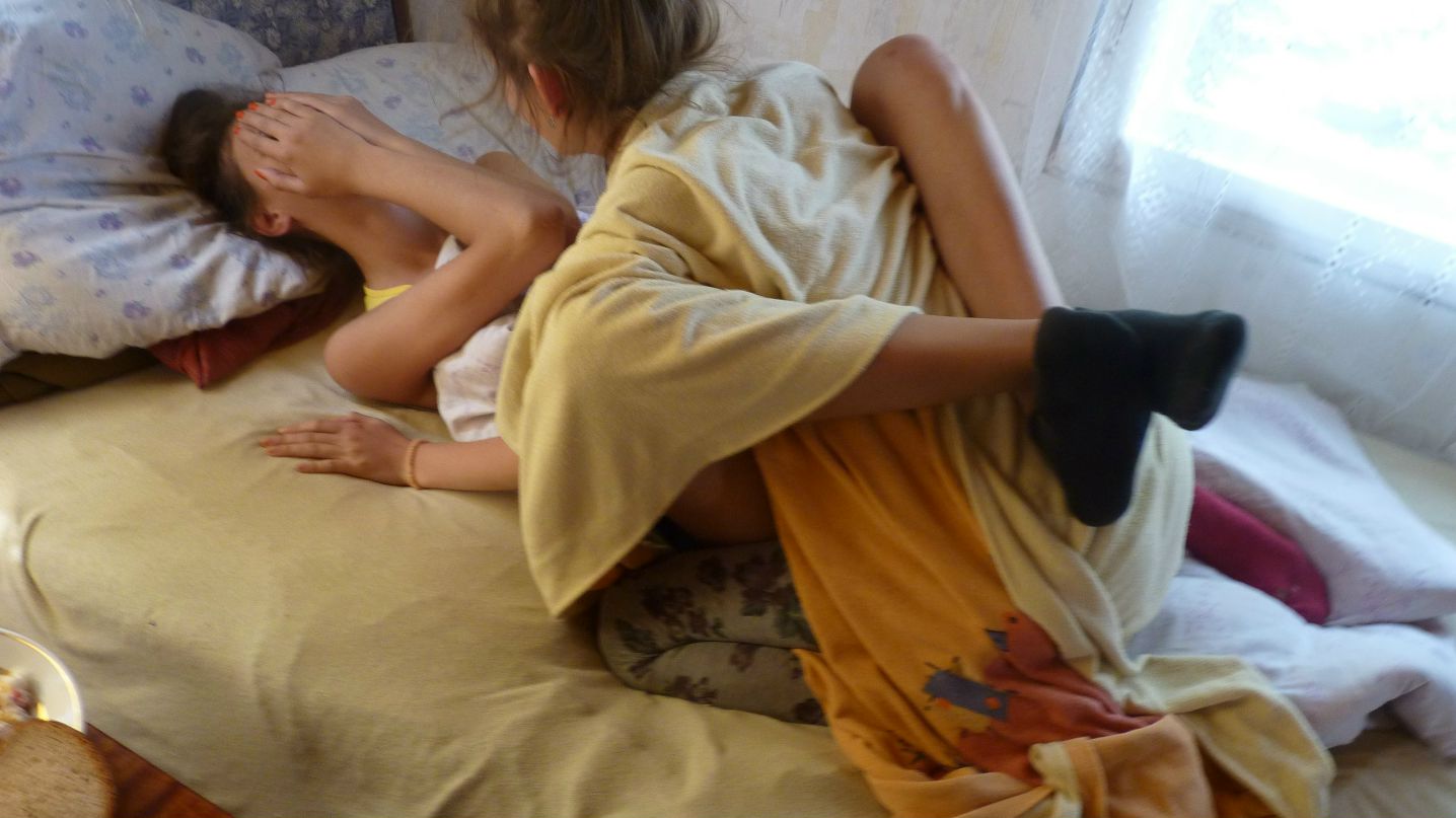 Alla Vakhrousheva | Красноярск