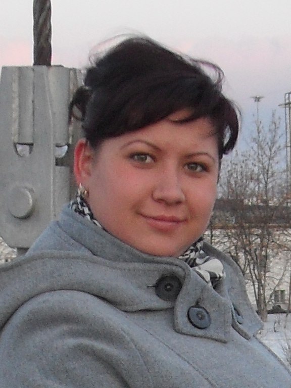 Катерина Александрова | Пенза