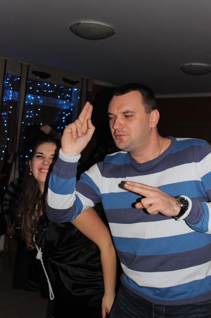 Евгений Клименчук | Запорожье