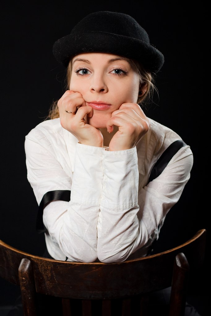 Ольга Лоншакова | Санкт-Петербург