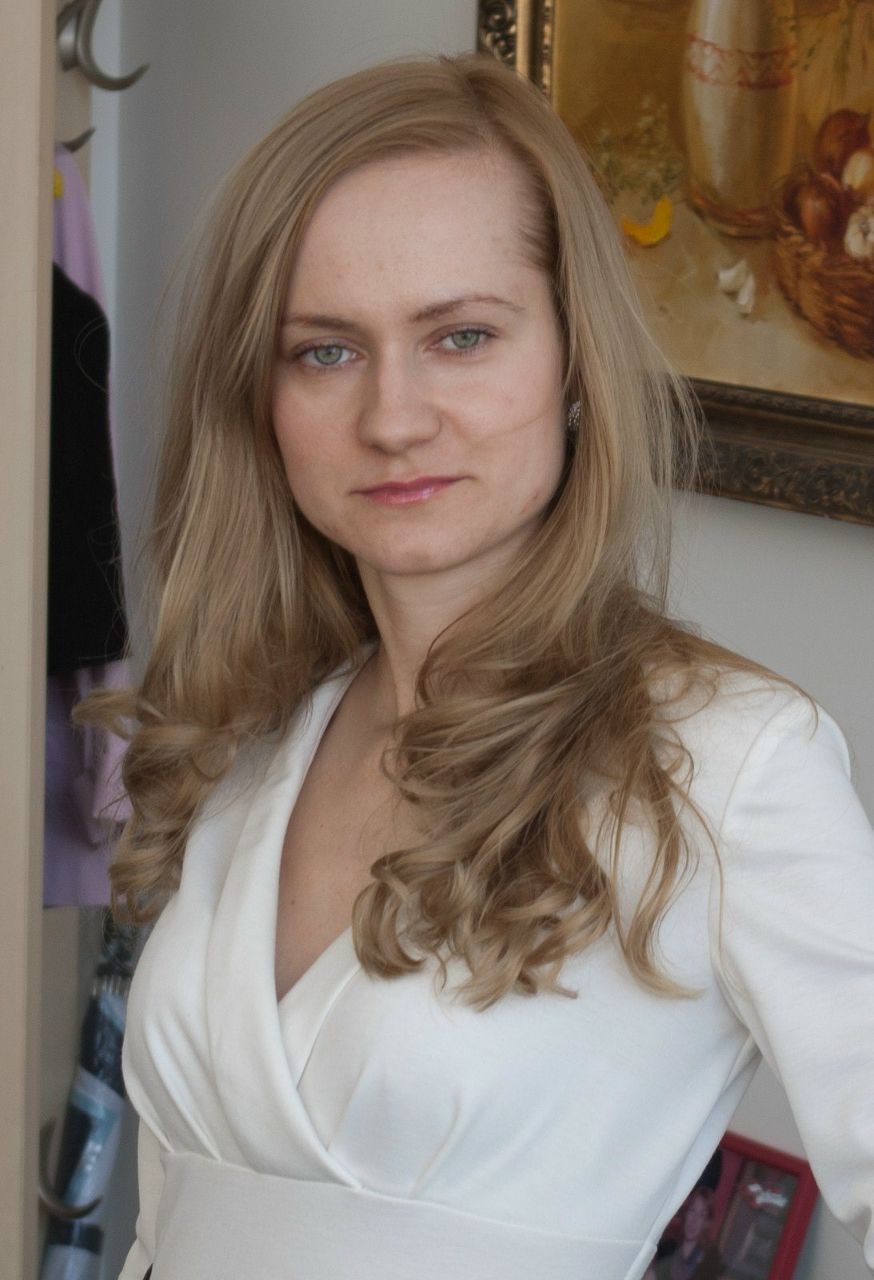 Ирина Пономарева | Киев