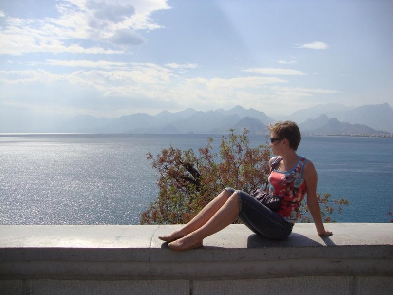 Иришка Волкова | Москва