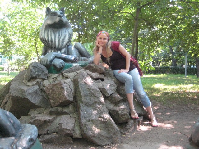 Ириша Ангелочек | 