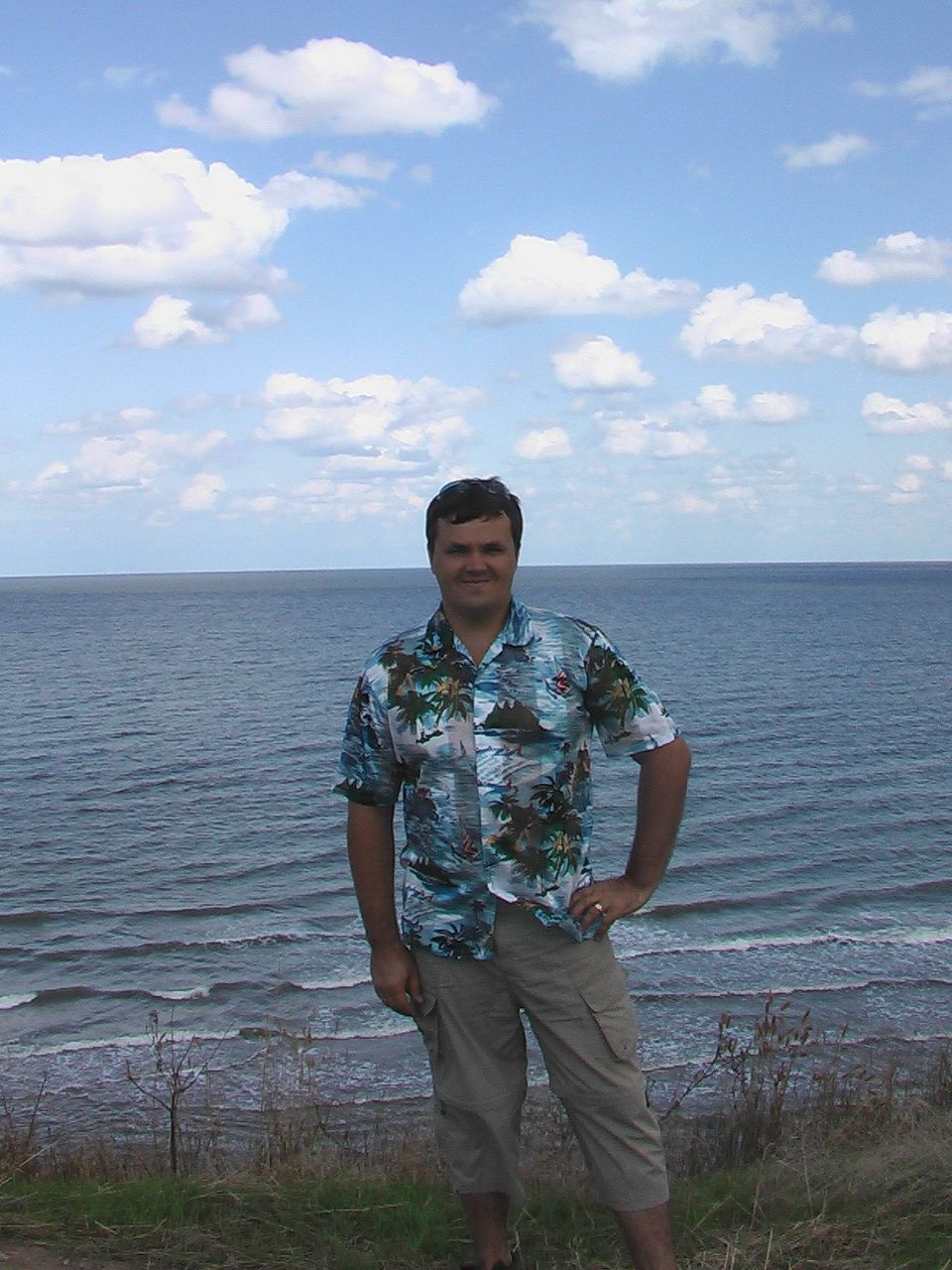 Сергей Бочаров | Екатеринбург