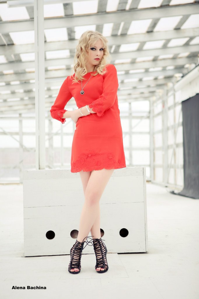 Дина Гребенева | Москва