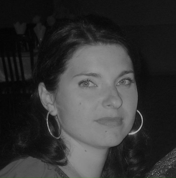 №3, Оксана Ткаченко, Ноябрьск №3, Оксана Ткаченко, Ноябрьск