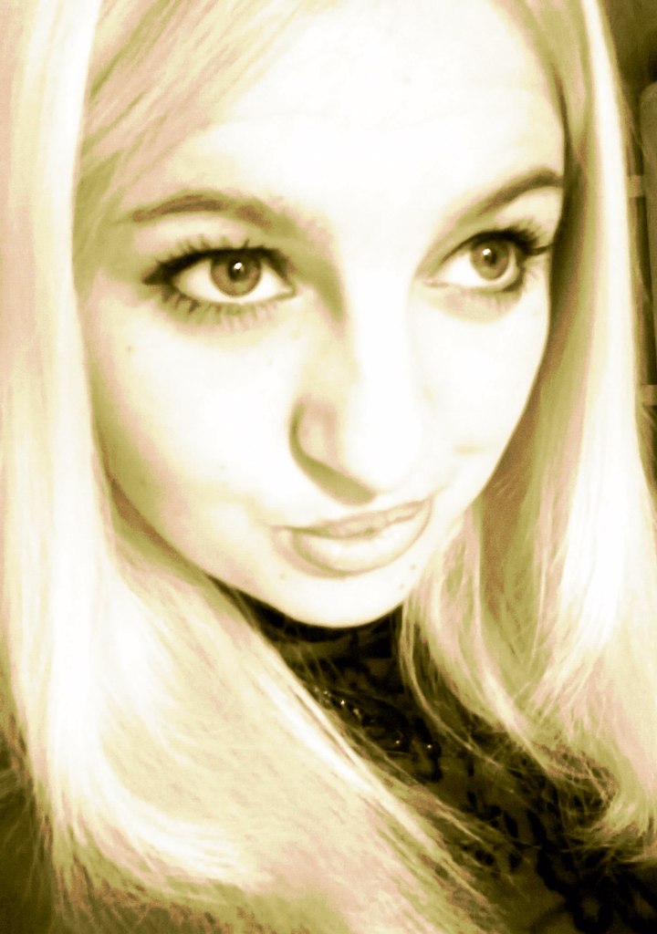 Настя Христич | Херсон