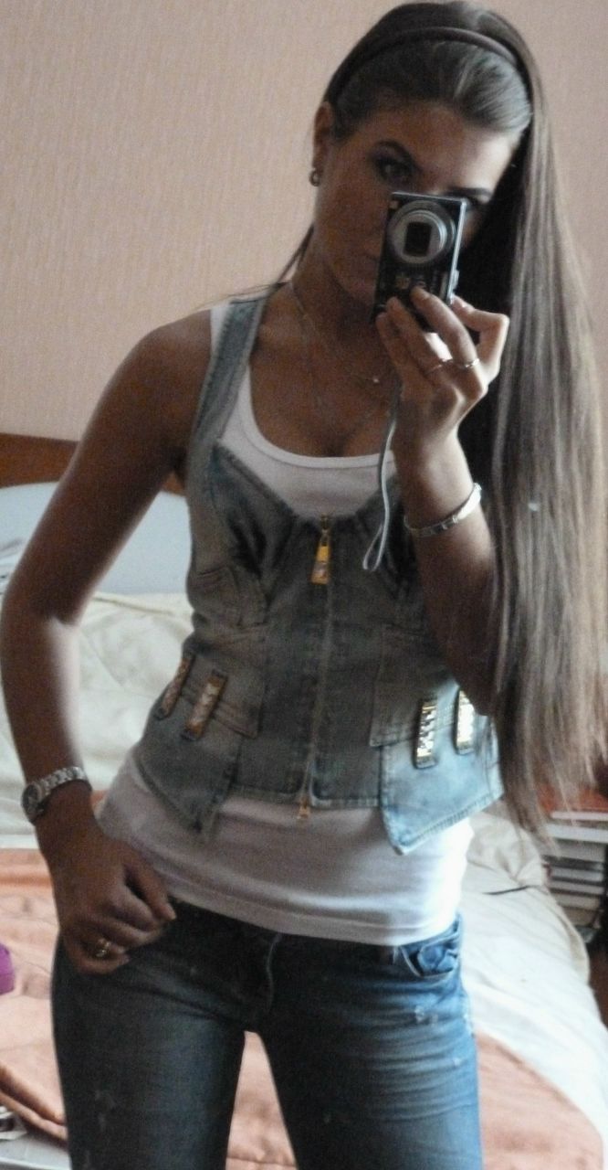 Olya Malyshevskaya | Красноярск