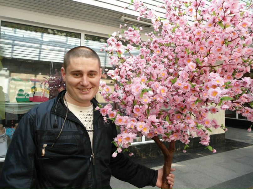 Толік Коломієць | Киев