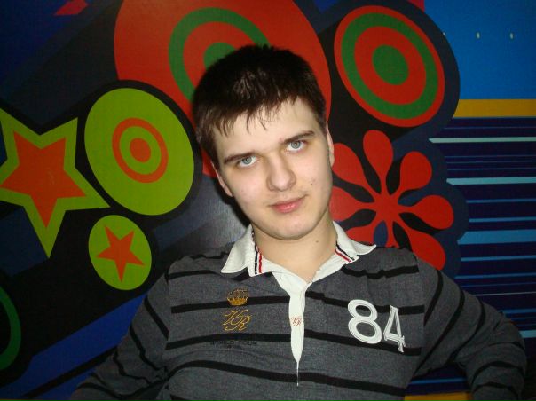 №63, Филипп Макаров, 31 год, Москва №63, Филипп Макаров, 31 год, Москва