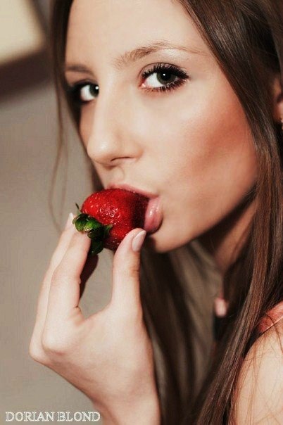 Дарья Мельник | Киев