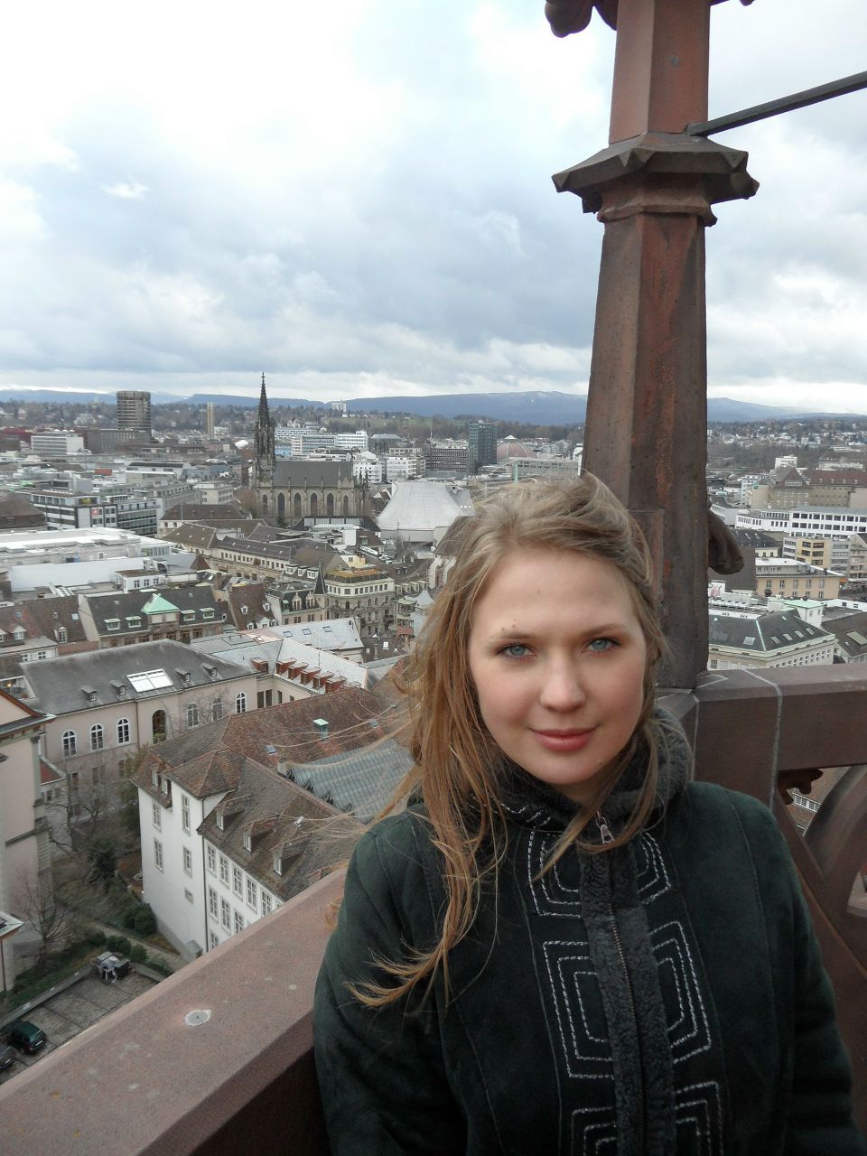 Марина Коржова | Москва