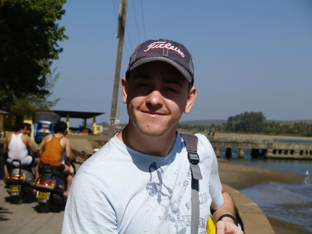 Гоша Климов | Одесса